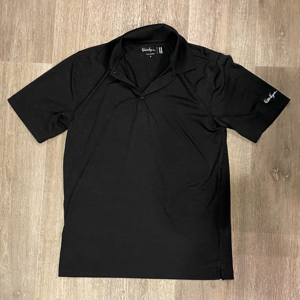 Men’s Walter Hagen Golf Shirt - S